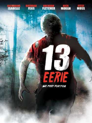 مشاهدة فيلم 13Eerie 2013 مترجم