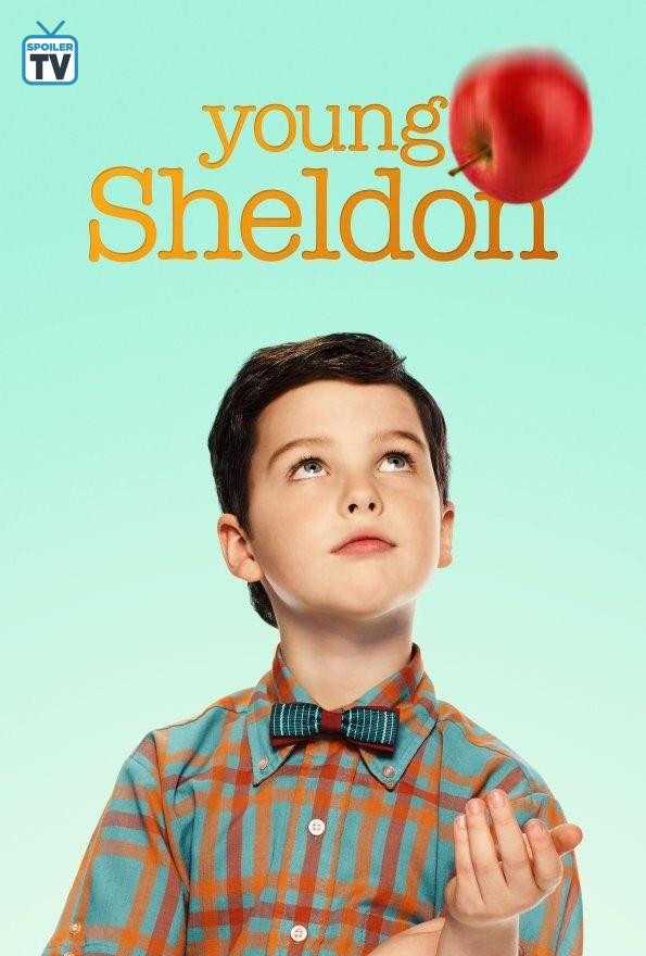 مشاهدة مسلسل Young Sheldon موسم 2 حلقة 11