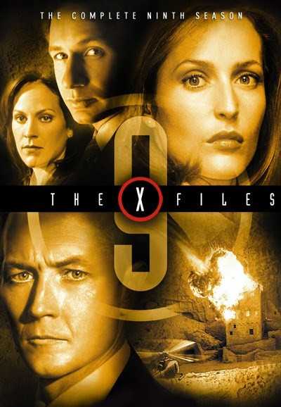 مشاهدة مسلسل The X Files موسم 9 حلقة 2