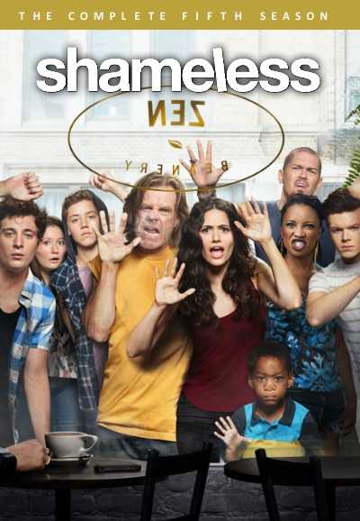 مسلسل Shameless موسم 5 حلقة 11