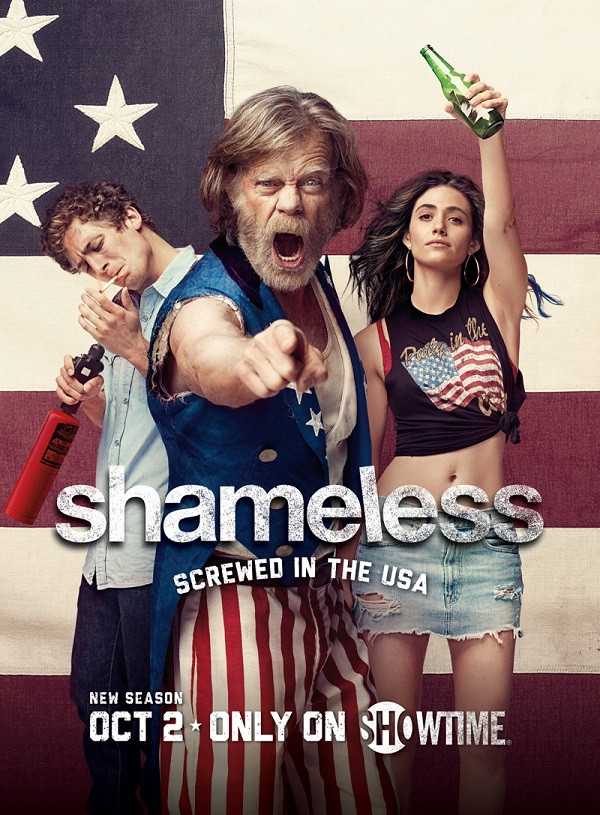 مسلسل Shameless موسم 7 حلقة 2