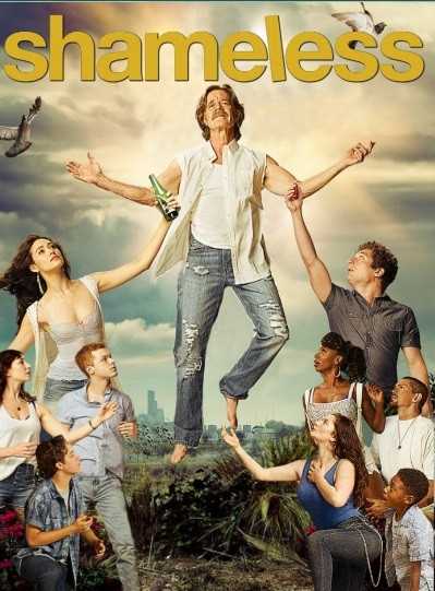 مسلسل Shameless موسم 8 حلقة 12 والاخيرة