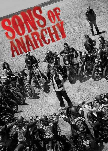 مشاهدة مسلسل Sons of Anarchy موسم 5 حلقة 4