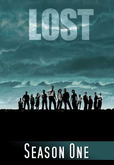 مشاهدة مسلسل Lost موسم 1 حلقة 20