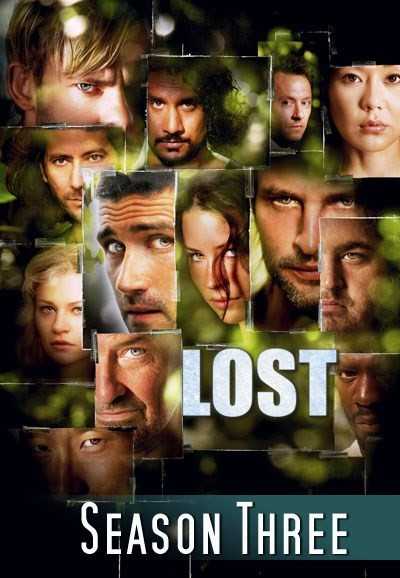 مشاهدة مسلسل Lost موسم 3 حلقة 23 والاخيرة