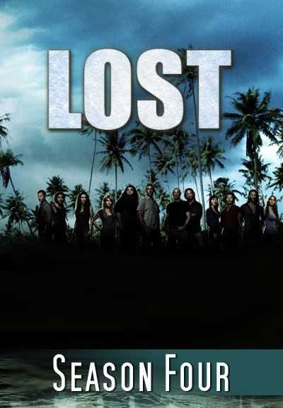 مشاهدة مسلسل Lost موسم 4 حلقة 7