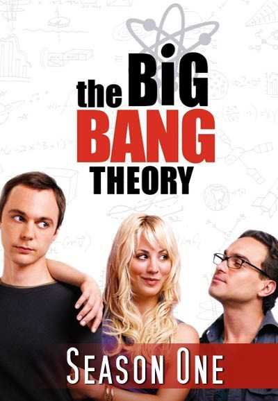 مشاهدة مسلسل The Big Bang Theory موسم 1 حلقة 7