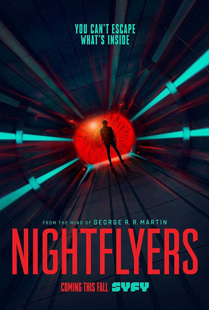 مشاهدة مسلسل Nightflyers موسم 1 حلقة 5