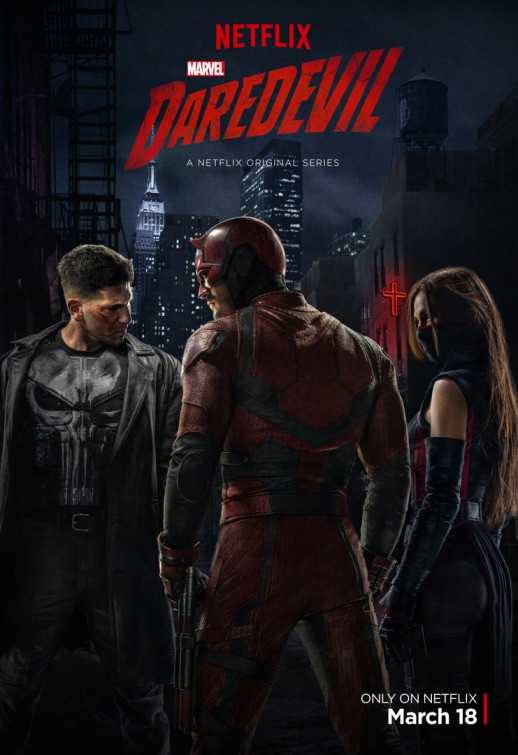 مشاهدة مسلسل Daredevil موسم 2 حلقة 13 والاخيرة