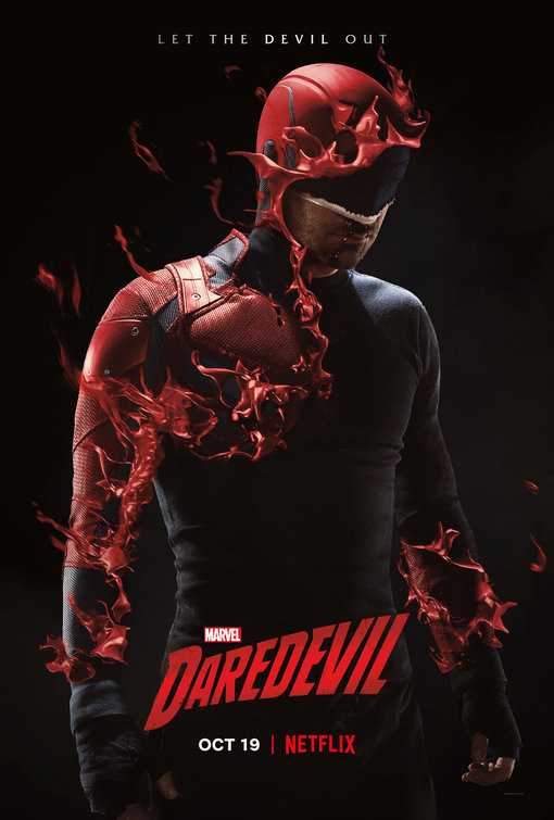 مشاهدة مسلسل Daredevil موسم 3 حلقة 3