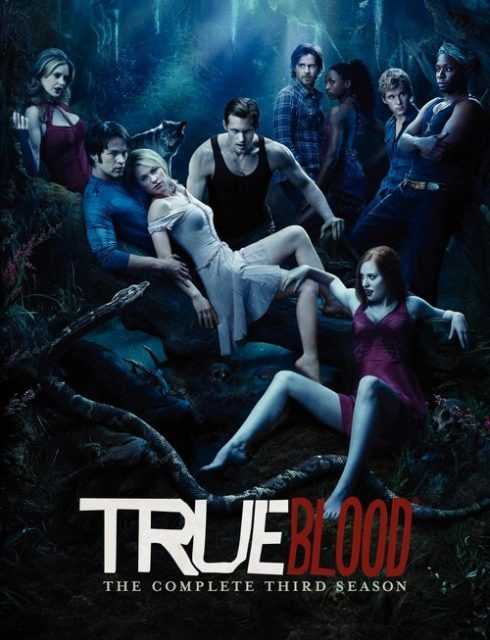 مشاهدة مسلسل True Blood موسم 3 حلقة 11