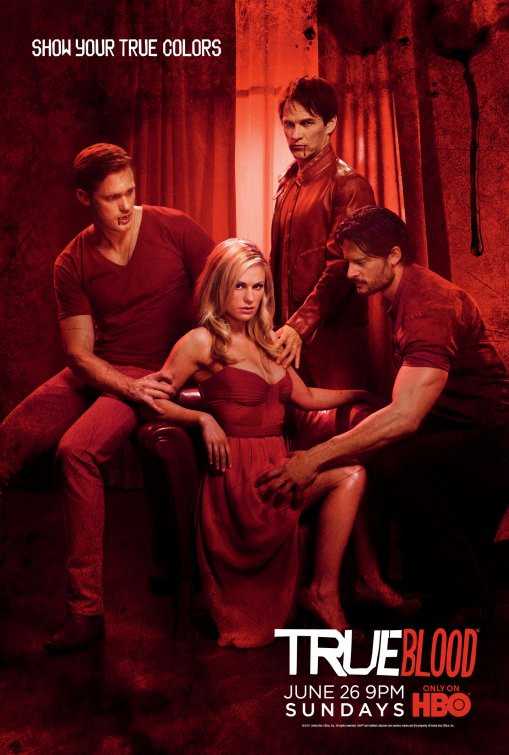 مشاهدة مسلسل True Blood موسم 4 حلقة 11