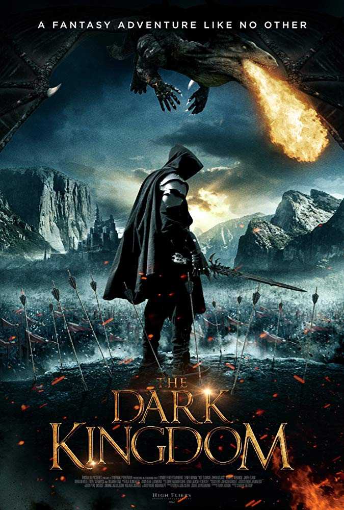 مشاهدة فيلم The Dark Kingdom 2019 مترجم