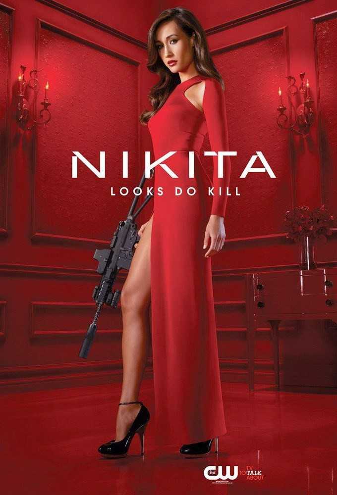 مشاهدة مسلسل Nikita موسم 1 حلقة 22 والاخيرة