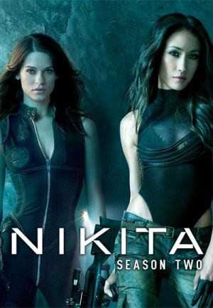 مشاهدة مسلسل Nikita موسم 2 حلقة 11