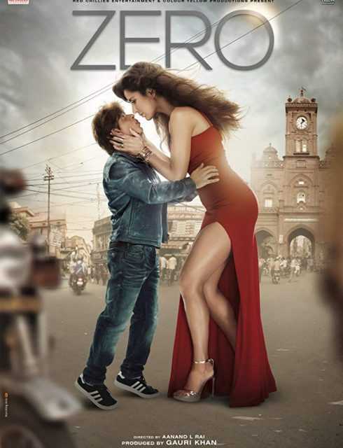 مشاهدة فيلم Zero 2018 مترجم