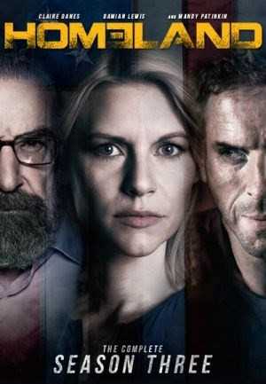 مشاهدة مسلسل Homeland موسم 3 حلقة 8