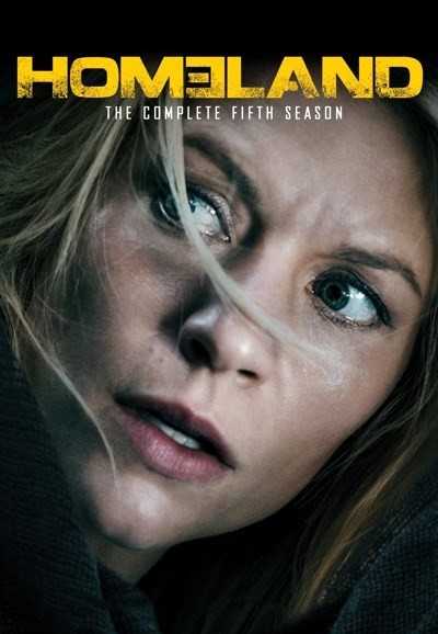 مشاهدة مسلسل Homeland موسم 5 حلقة 6