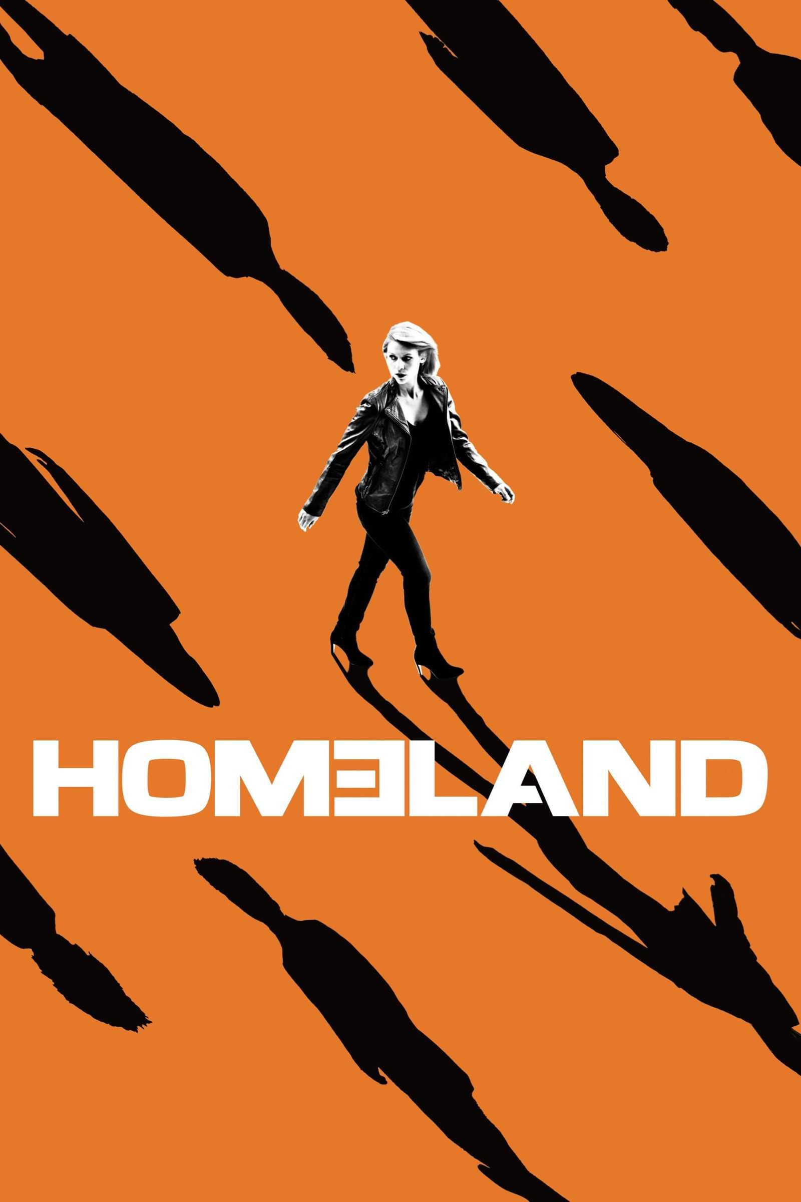 مشاهدة مسلسل Homeland موسم 7 حلقة 12 والاخيرة