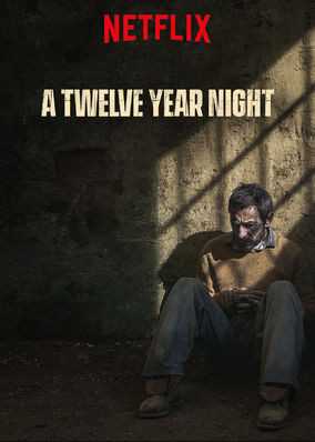 مشاهدة فيلم A Twelve-Year Night 2018 مترجم