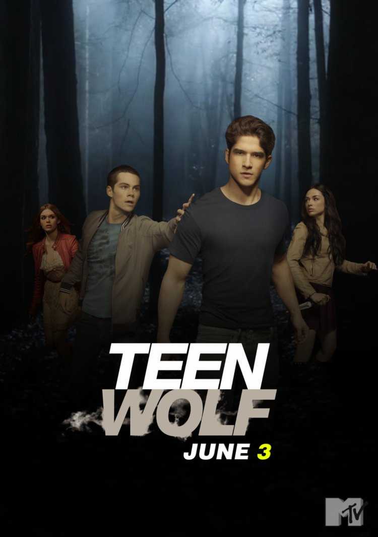 مشاهدة مسلسل Teen Wolf موسم 2 حلقة 12 والاخيرة