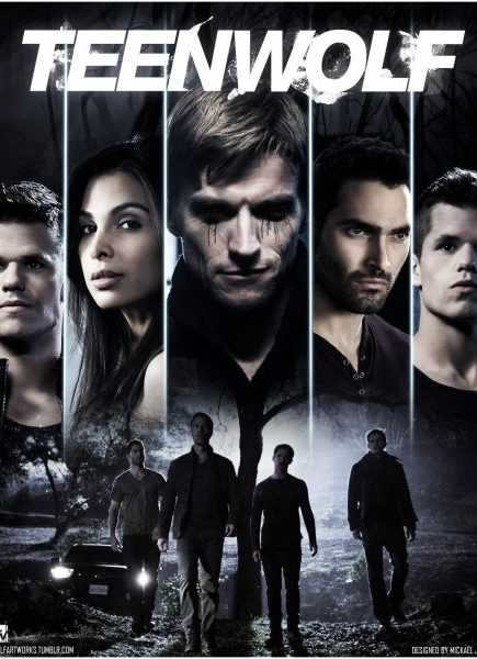 مشاهدة مسلسل Teen Wolf موسم 3 حلقة 13