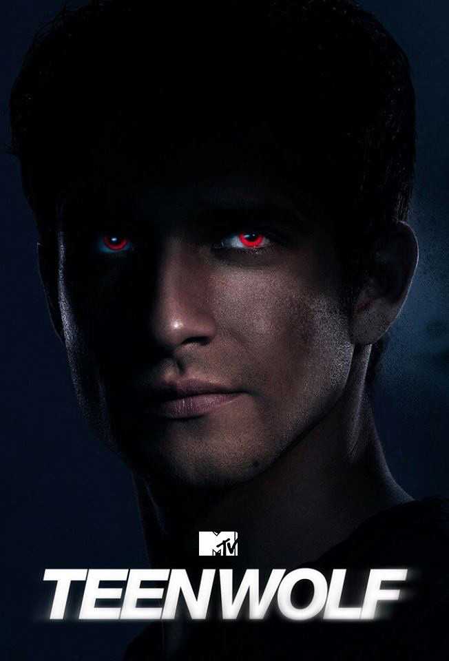 مشاهدة مسلسل Teen Wolf موسم 6 حلقة 20 والاخيرة