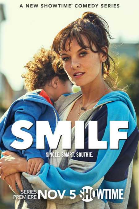 مشاهدة مسلسل SMILF موسم 2 حلقة 5