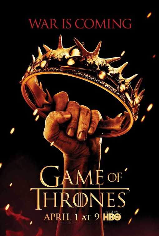 مشاهده مسلسل Game of Thrones موسم 2 حلقة 10 والاخيرة