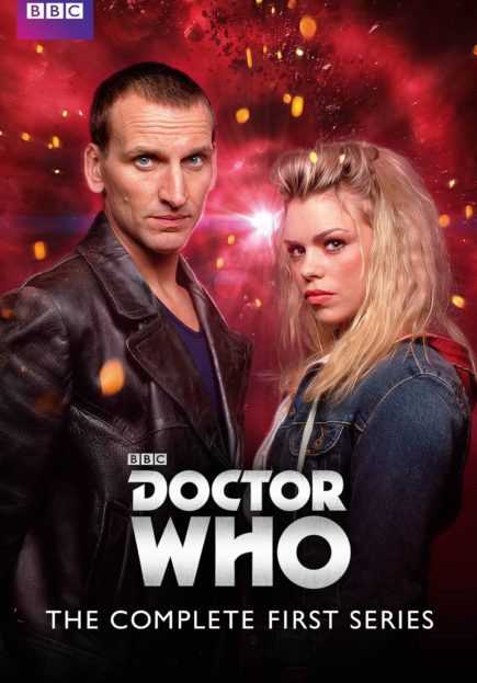 مشاهدة مسلسل Doctor Who موسم 1 حلقة 5