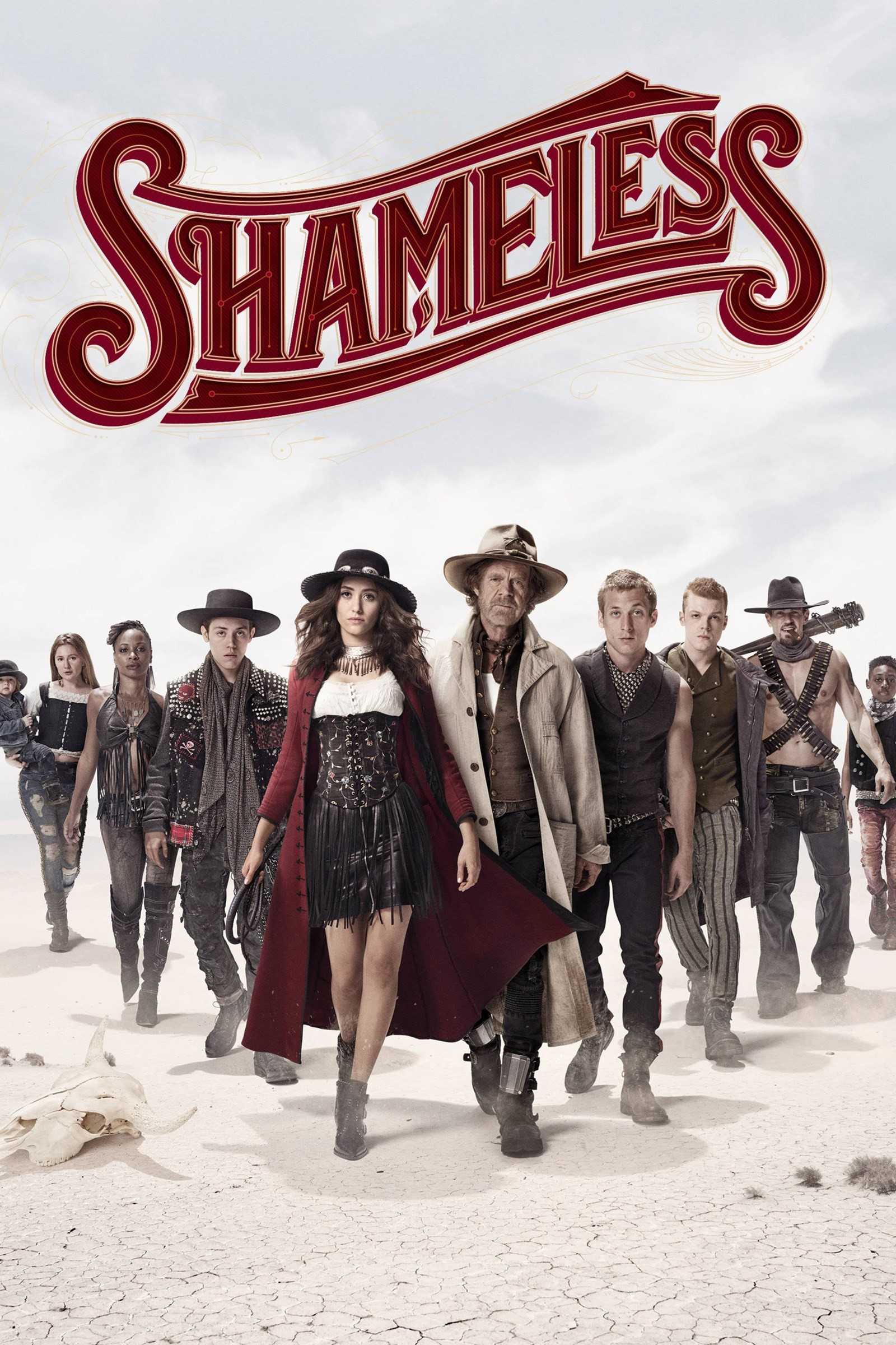 مشاهدة مسلسل Shameless موسم 9 حلقة 13