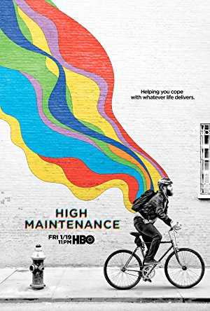 مشاهدة مسلسل High Maintenance موسم 3 حلقة 2