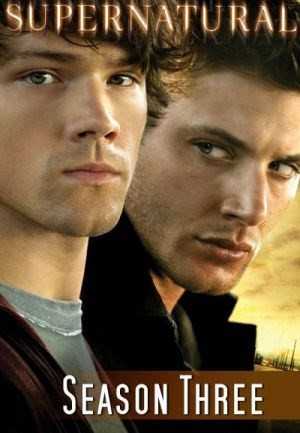 مشاهدة مسلسل Supernatural موسم 3 حلقة 4