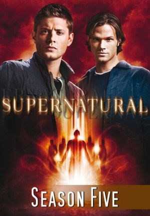 مشاهدة مسلسل Supernatural موسم 5 حلقة 12