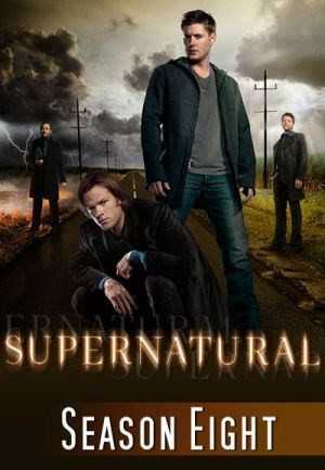 مشاهدة مسلسل Supernatural موسم 8 حلقة 12