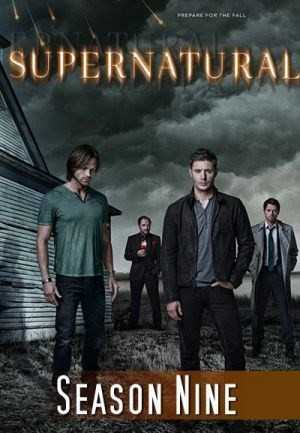 مشاهدة مسلسل Supernatural موسم 9 حلقة 13