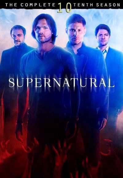 مشاهدة مسلسل Supernatural موسم 10 حلقة 10