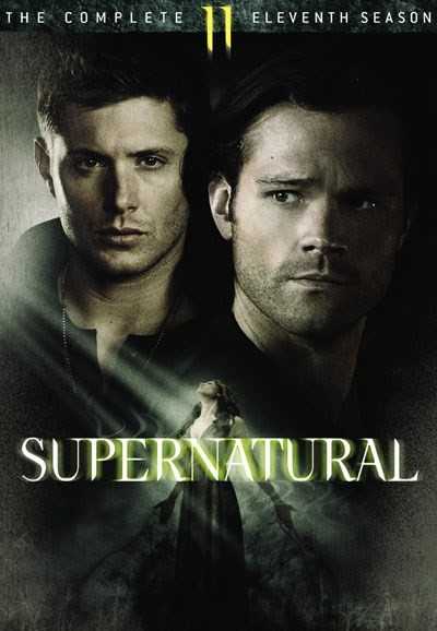 مشاهدة مسلسل Supernatural موسم 11 حلقة 23 والاخيرة