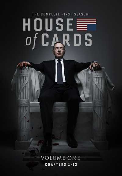 مشاهدة مسلسل House of Cards موسم 1 حلقة 3