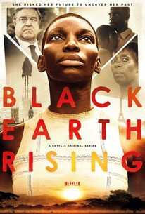 مشاهدة مسلسل Black Earth Rising موسم 1 حلقة 8 والاخيرة