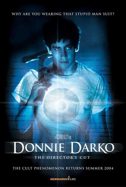 مشاهدة فيلم Donnie Darko 2001 مترجم