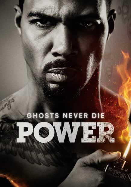 مشاهدة مسلسل Power موسم 3 حلقة 10 والاخيرة