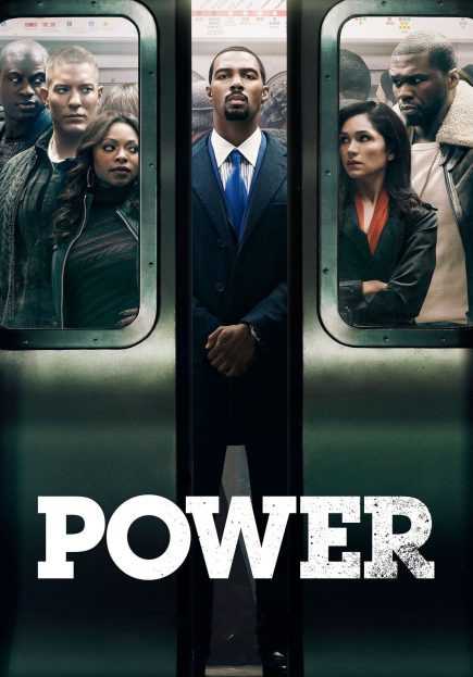 مشاهدة مسلسل Power موسم 2 حلقة 9