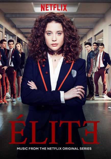 مشاهدة مسلسل Elite موسم 1 حلقة 8 والاخيرة