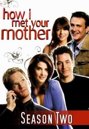 مشاهدة مسلسل How I Met Your Mother موسم 2 حلقة 5