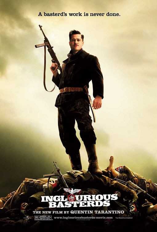 مشاهدة فيلم Inglourious Basterds 2009 مترجم