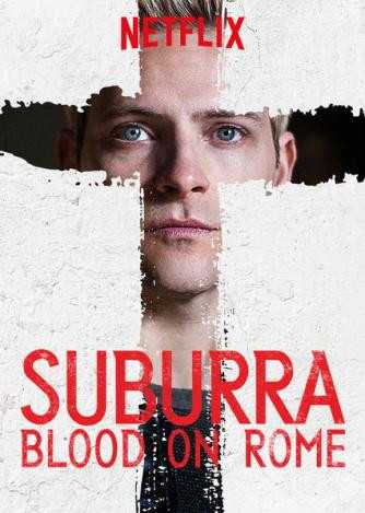 مشاهدة مسلسل Suburra موسم 2 حلقة 8 والاخيرة