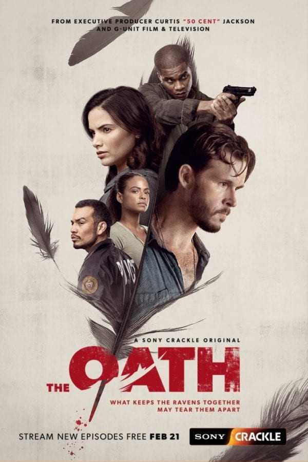 مشاهدة مسلسل The Oath موسم 2 حلقة 1