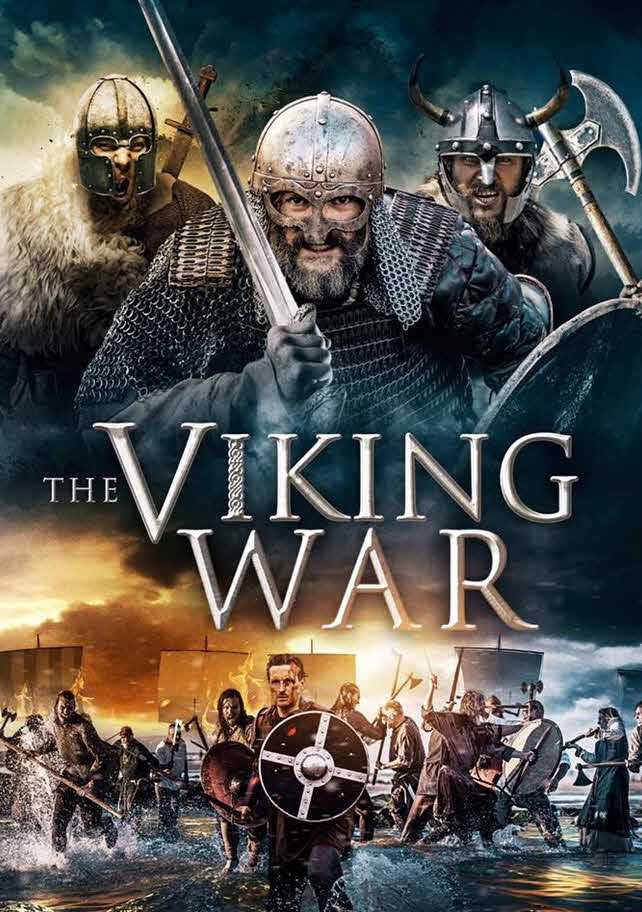 مشاهدة فيلم The Viking War 2019 مترجم