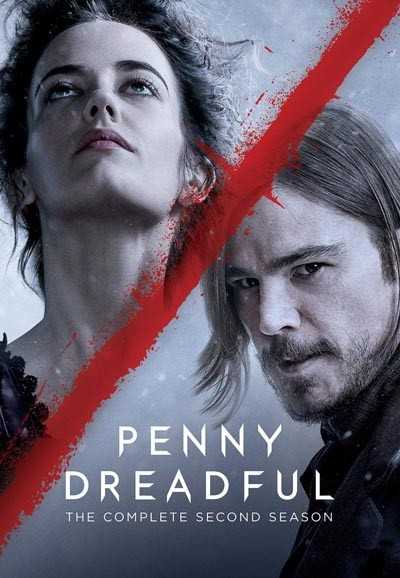 مسلسل Penny Dreadful موسم 2 حلقة 10 والاخيرة